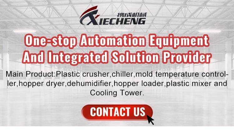 Xiecheng Miniature Loading Systems Material Conveying Systems