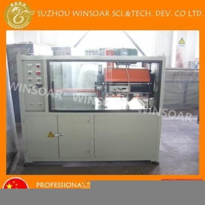 Tube Making Line