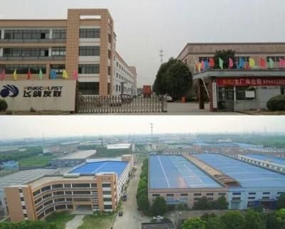 PVC Ceiling Production Line