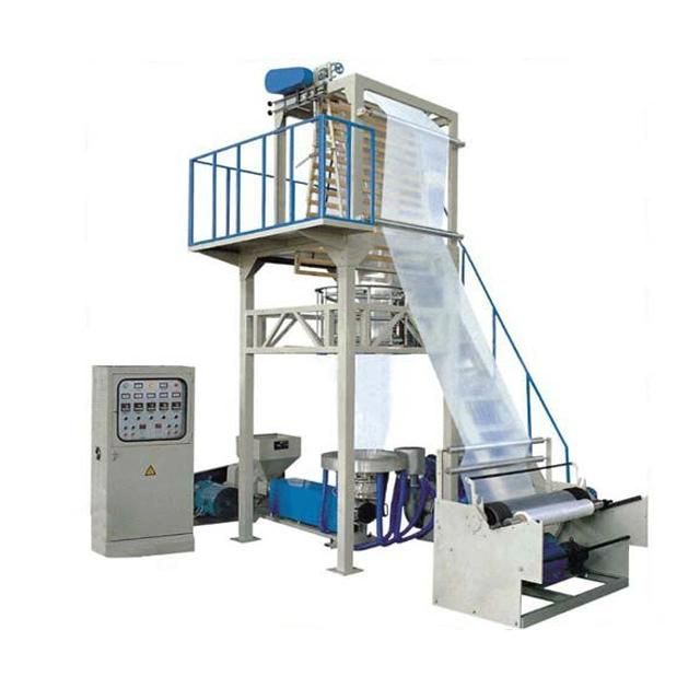 2016 High Quality ABA Film Blowing Machine/Film Equipment