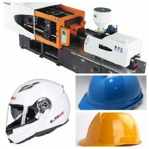 278ton Injection Molding Machine for Safety Helmet, 700 Gram, High Quality, Servo Motor, ...