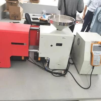 Small Mini Plastic Injection Machine