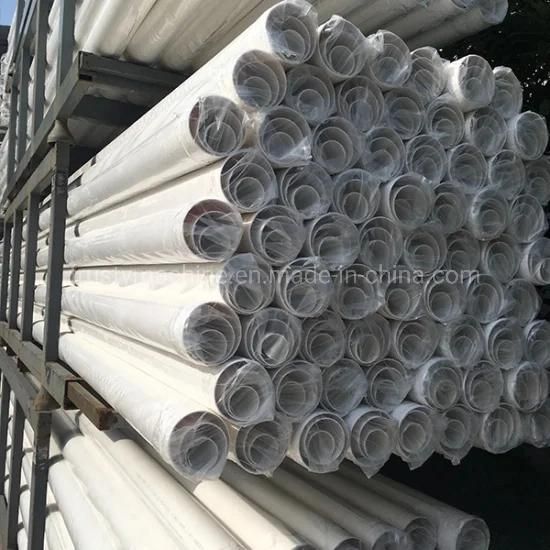 63mm-160mm PVC Pipe Making Machine