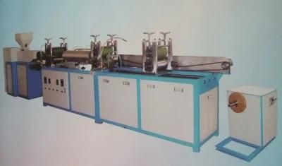 Film Blowing Machine