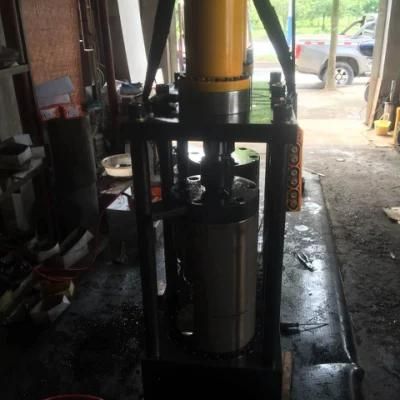Single Screw Extruder/Automatic Machine Premium Quality with Reasonable Price