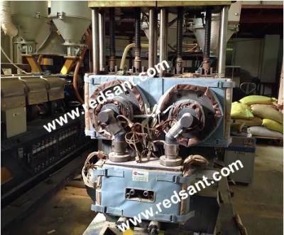 Plastic Extrusion Cover