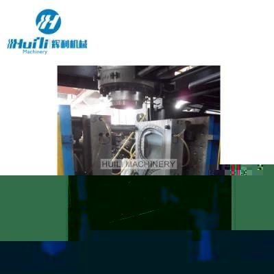Low Cost Best Manufacturer for Milk Yogurt Plastic Bottle Blow Molding Mould Machine
