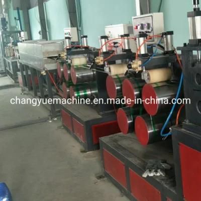 Changyue Pet Strap Belt Production Line