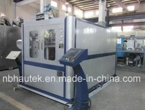 Full Automatic Bottle Blowing Machine