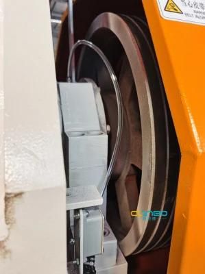 Plastic Waste PP Ton Bulk Jumbo Bag Crusher