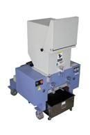Plastic Crusher