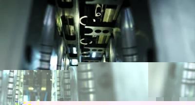 Efficient Plastic Bottle Blow Molding Machine Save Energy