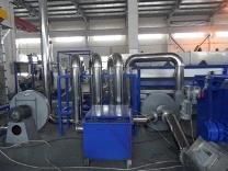 3 Ton/H Pet Recycle Washing Line