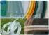 PVC Braided Gardon Hose Making Machine