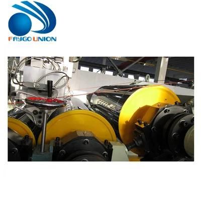 Hot Sale ABS/Plastic Sheet Extrusion Machinery