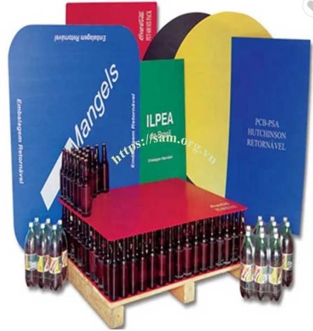 High Capacity PP Plastic Hollow Corrugated Sheet Machine Plastic Corrugated Packing Box Production Machine