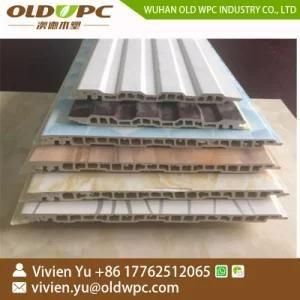 Plastic PVC Profile Extrusion Extruding Extruder Machinery