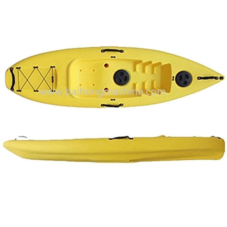 Extrusion Blow Molding Machine for Kayak