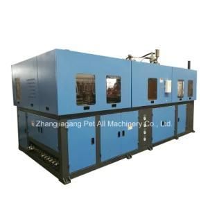 Plastic Pet Blow/Blowing Molding/Moulding Machine for High Quality Water Bottle Making