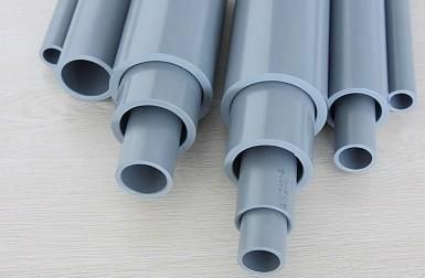 Twin Screw CPVC Pipe Extrusion Line for Hot Water
