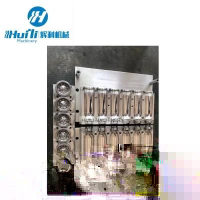 Plastic Making 5L Professional Supplier Hot Sale Beverage Pet Plastic Bottle Making ...