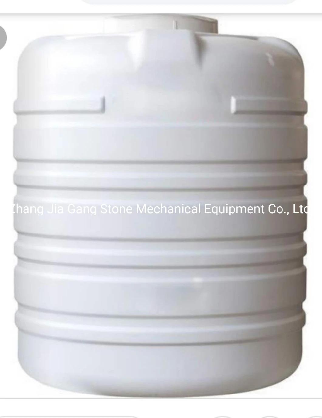 3000L Water Tank 4layer High Quality Plastic Machine