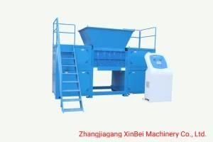 Industrial Wood Shredder Hydraulic Shredder for Sale