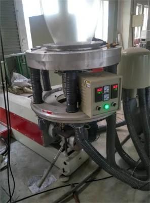 2022 Hot Sale HDPE LLDPE Film Blowing Machine Extruder Film Blown Machines
