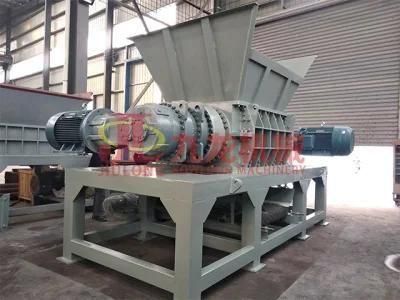 Rice/Corn/Wheat/ Cotton Straw Shredder Reed Pole Shredder