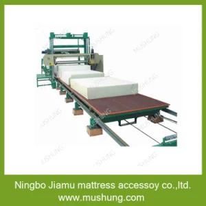 Moving Table Foam Cutting Machine (MSPQ-1650PB / 2150PB)
