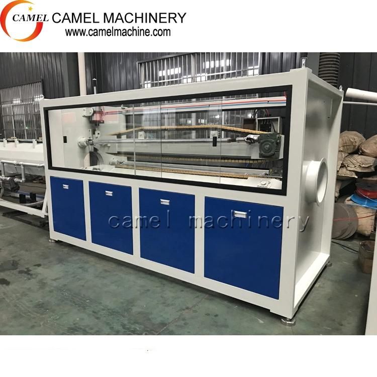 20-63 mm HDPE PE PP Pipe Water Supply Pipe Drainage Pipe Extrusion Production Line Machine