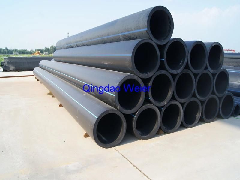 500-1200 HDPE Pipe Production Line PE Pipe Extrusion Machine Good Price