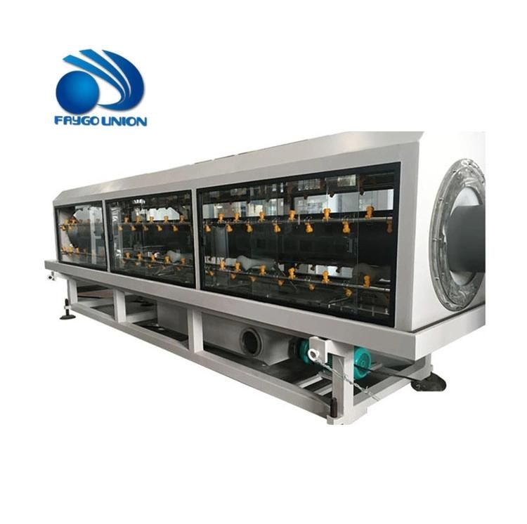 Tongda Extrusion Blow Moulding Machine