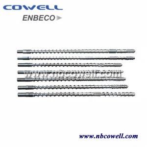 Screw Barrel for PC PPR Processing