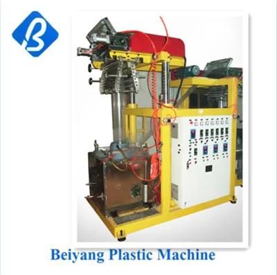 PVC Blown Film Machine Sj55