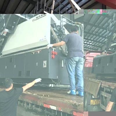 Cup Making Machine Injection Moulding Machine