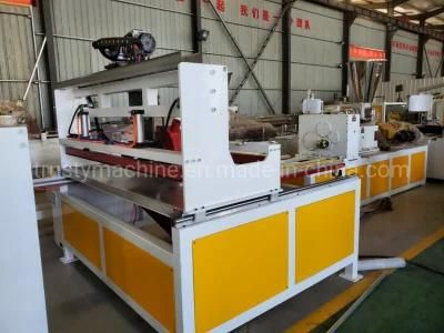 PP PE ABS Sheet Equipment Sheet Making Machine