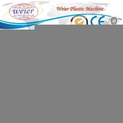 New Condition Ce Certificate XPS 135/150 Foam Board Extrusion Line Making Machine