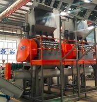 3 Ton/H Pet Recycle Washing Line