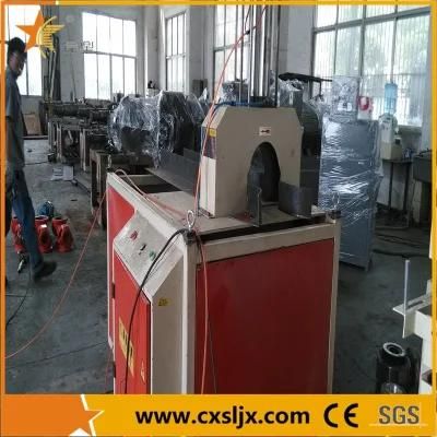 Good Quality WPC Profile Panel Board Extrusion Machine Line