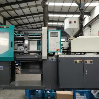 Plastic Injection Molding Machine Sets