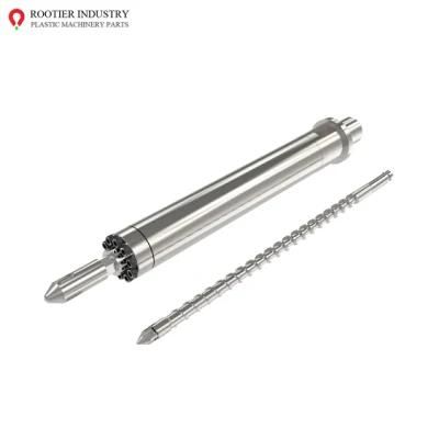 Screw Barrel Set for Engo Injection Molding Machine