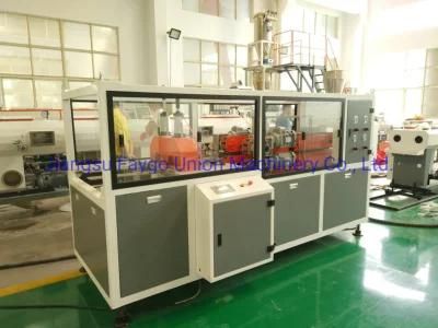 PE PVC Pipe Vacuum Calibration Machine / Vacuum Calibration Tank
