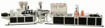 PVC Roof Sheet Machine