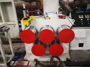 PP Packing Tape Strap Making Production Line PP Extrusion
