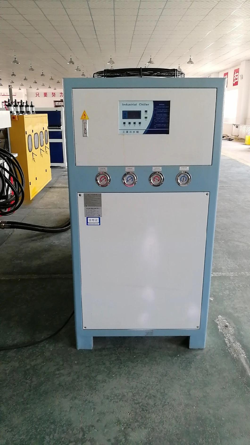 PC Sheet Board Solid Plate Extrusion Production Line