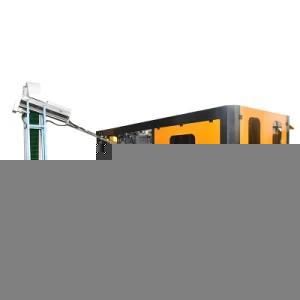 8cavities Plastic Bottle Making Machine with Ce