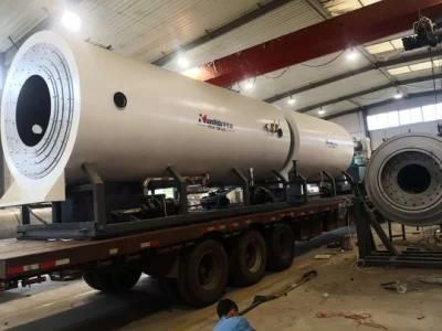 PE HDPE Plastic Pipe Extrusion Machine for PU Foam Pre-Insulated Pipe Production ...