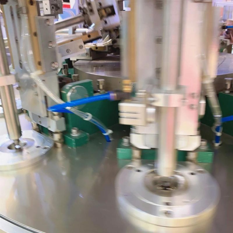 Machine Injection Plastique