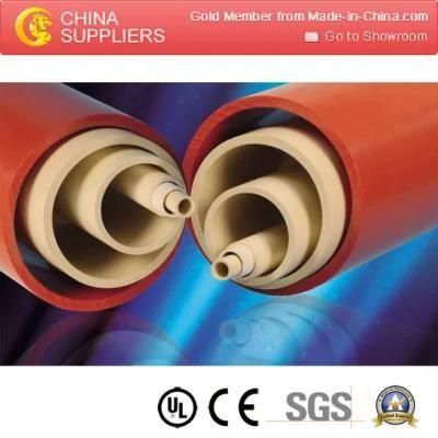 PVC Pipe Machinery